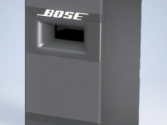 BOSE 博士Panaray® 502® BE 低音扬声器图1