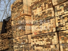 铁杉工程木方现货订做铁杉木方35*80规格现货供应图1