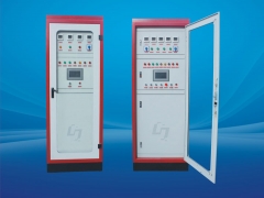 联源供应LY-XFXJ-45KW/6消防泵自动巡检控制设备图1