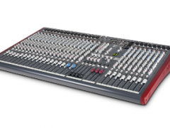 ALLEN & HEATH 艾伦赫赛调音台 ZED-428图1