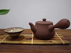 特色煮水壶：在哪能买到口碑好的功夫茶壶手工壶复古煮水壶图1