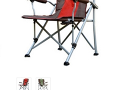 高承重420斤 户外折叠休闲椅 折叠桌椅套装钓鱼椅凳沙滩椅 导演椅图1