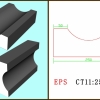 福州【eps外墙构件】福州eps外墙构件价格【众鑫建材】