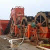 【So酷！！！】海沙淡化设备【山东采砂船】供应轮式洗砂机