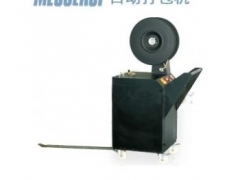 深圳M-D纸箱捆扎机，捆扎机，打包机，捆包机图1