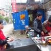 山西油酥烧饼炉子厂家批发价格晋中何师傅油酥烧饼技术培训