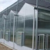 樱桃温室大棚建造|创新型的新型智能温室推荐