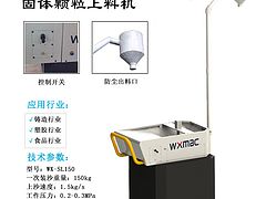 泉州优质的颗粒上料机_厂家直销：专业的颗粒上料机厂家图1