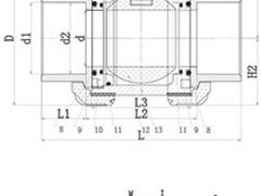 畅销的厦门阀门在哪买——球阀供应厂家图1