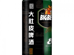 科鲁兹_大肚皮啤酒8度330ml零售价_科鲁兹图1