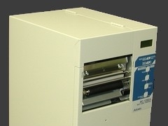 Autonics BC-16MES条形码打印机打印头图1