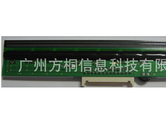 KPG-106-12TA01 300dpi原装正品打印头图1