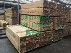 铁杉烘干板材25*130尺寸家具专用上海加工图1