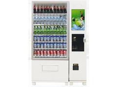 优质多媒体饮料/食品综合型自动售货机：想买优惠的食品综合型自动售货机，就来明众达智能设备图1