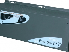 工频逆变器三美瑞离网逆变器蓄电池PSW7办公场所UPS图3