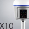 质量较好的华测X10 GNSS RTK测量系统厦门口碑好的公司供应，厦门华测RTK厂商特供