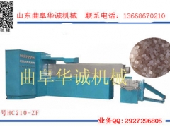 塑料再生造粒机 塑料造粒机性能信息图1