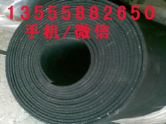 白山橡胶板厂家最新优惠报价-松原夹布橡胶板加布橡胶板国家标准图1