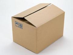 集美快递纸箱 优质的快递箱价钱如何图1