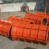 水泥井管模具厂家_水泥制管设备价格_水泥制管模具-嘉隆