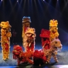 姜堰舞龙舞狮表演团队电话18237873866华夏舞龙舞狮文化