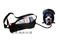 重庆、成都、贵州紧急逃生呼吸器图1