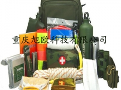 重庆、成都、贵州环境应急救援装备图1