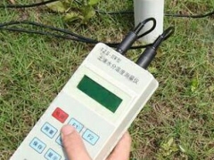 重庆、成都、贵州多参数土壤水分记录仪图1