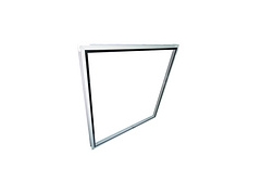 姑苏玻璃窗——江苏哪里有供应价格合理的双层玻璃窗图1