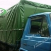 盖货篷布 广东价位合理的防水帆布