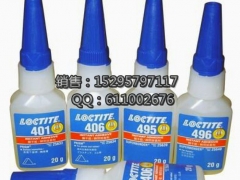 乐泰401胶水经销商,Loctite401经销商,南京宁亚电子图1