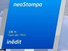 西班牙neostampa数码印花打印软件8.0.6最新版图1