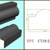 福州EPS线条 预制线条 厂家生产 059187956569