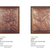 装饰铜壁画：知名的艺术壁画琛玛五金厂供应
