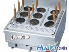 陕西/西安Justa佳斯特JUS-DM-3台式电煮食机图1