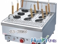 陕西/西安Justa佳斯特JUS-TRM60台式燃气煮面机图1