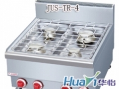 陕西/西安Justa佳斯特JUS-TR-4台式燃气煲仔炉图1