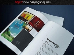 南京画册设计公司|南京画册设计|创艺享画册设计公司图1