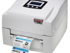 Godex EZ-1300标签打印机原装300dpi打印头图1