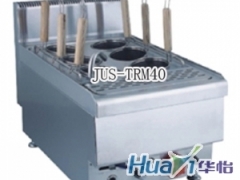 陕西/西安Justa佳斯特JUS-TRM40台式燃气煮面机图1