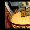 为您推荐金匠铜艺品质好的铜艺楼梯|厂家推荐楼梯扶手