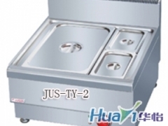 陕西/西安Justa佳斯特JUS-TY-2台式电保温汤池图1