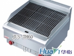 陕西/西安Justa佳斯特JUS-TH60台式电烧烤炉图1