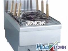 陕西/西安Justa佳斯特JUS-DM-2台式电煮面机图1