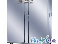 陕西/西安Justa佳斯特DH-22-21双门保温餐车图1