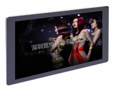 上海宽博多媒体广告机:KB-X420A（网络版图2