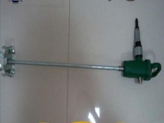 气动搅拌机 TJ3型气动搅拌机 油漆 涂料 染料用搅拌器图1