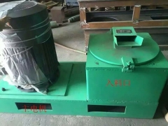 高效铜米线皮磨粉机 聚录线皮磨粉机图3