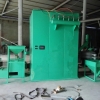 供应环保PVC大管磨粉机 产量高