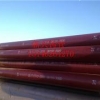 铸铁管厂家专卖店 北京哪有供应优惠的铸铁管